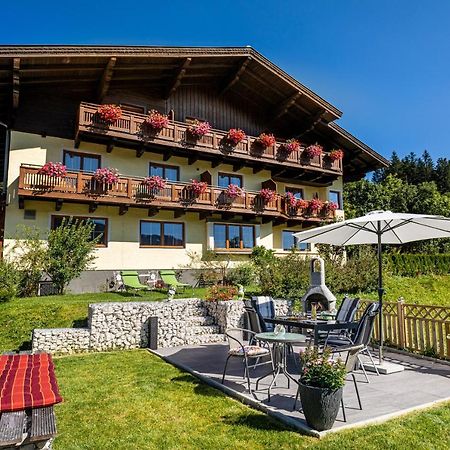Haus Farmer Sankt Martin am Tennengebirge Εξωτερικό φωτογραφία