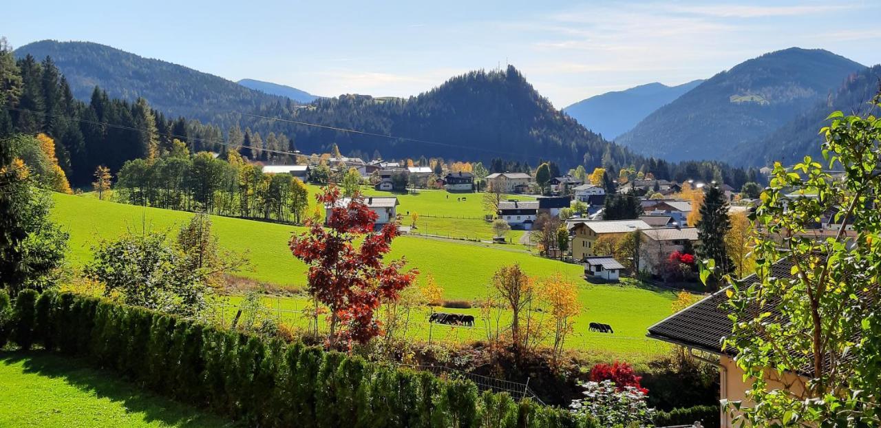 Haus Farmer Sankt Martin am Tennengebirge Εξωτερικό φωτογραφία