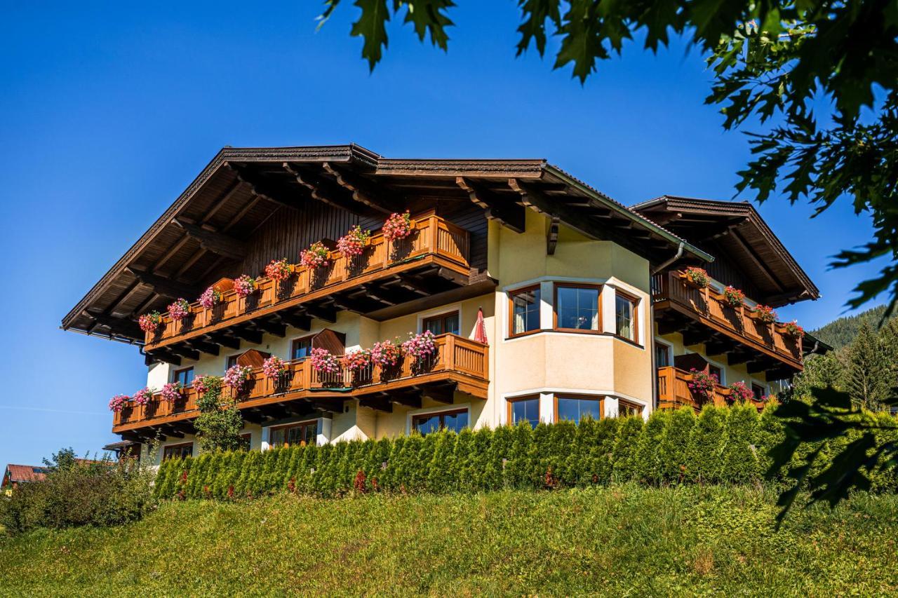 Haus Farmer Sankt Martin am Tennengebirge Εξωτερικό φωτογραφία