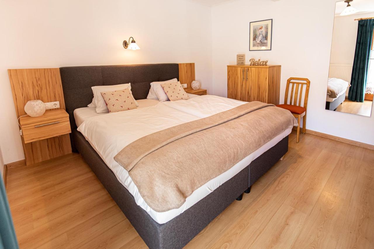 Haus Farmer Sankt Martin am Tennengebirge Εξωτερικό φωτογραφία