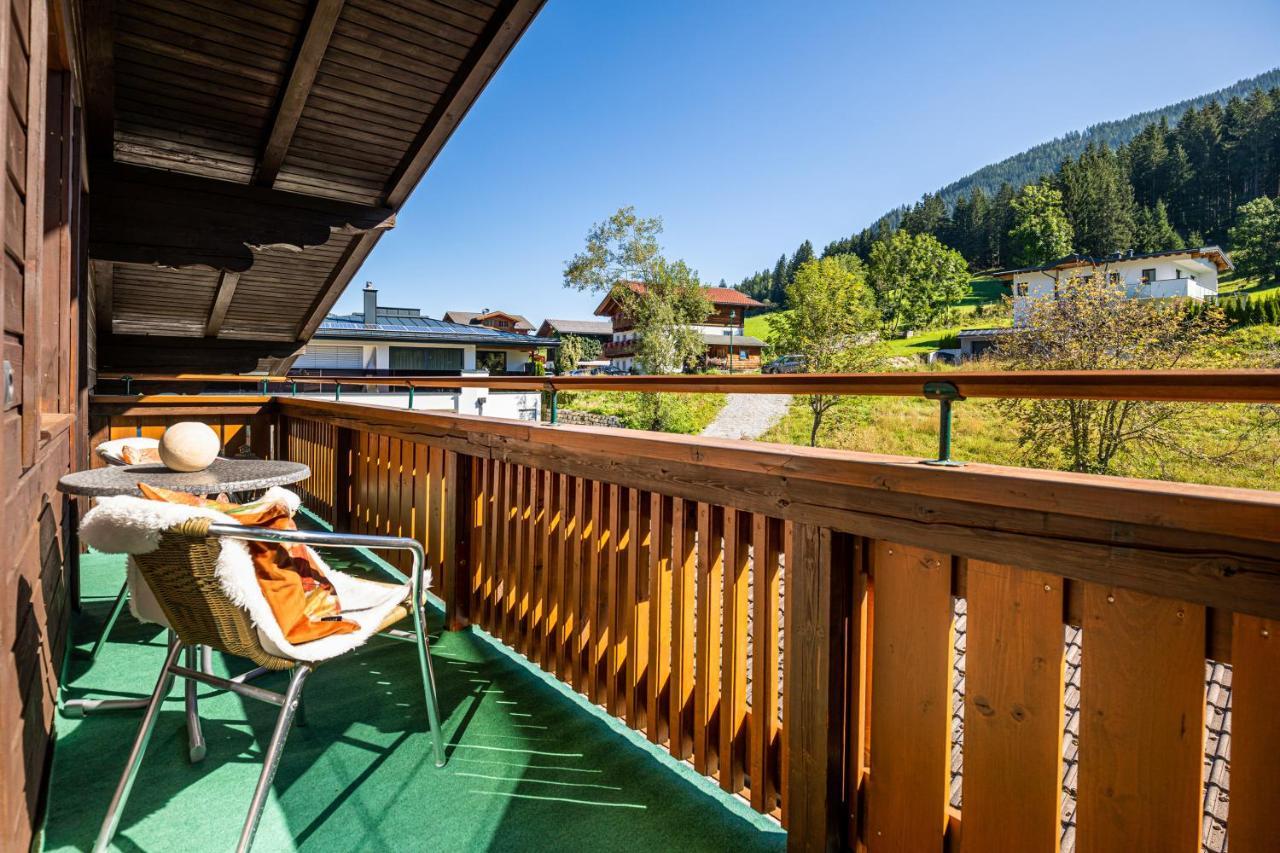 Haus Farmer Sankt Martin am Tennengebirge Εξωτερικό φωτογραφία