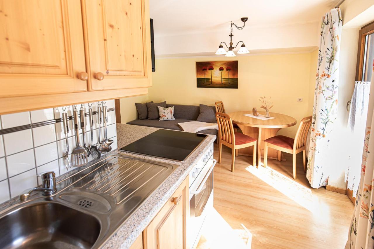 Haus Farmer Sankt Martin am Tennengebirge Εξωτερικό φωτογραφία