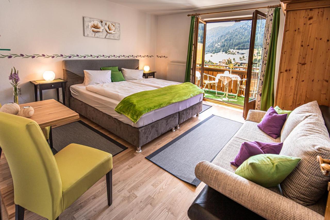 Haus Farmer Sankt Martin am Tennengebirge Εξωτερικό φωτογραφία