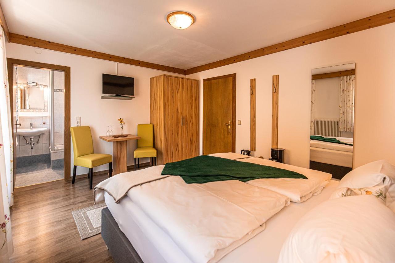 Haus Farmer Sankt Martin am Tennengebirge Εξωτερικό φωτογραφία