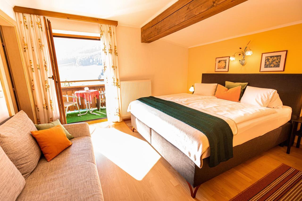 Haus Farmer Sankt Martin am Tennengebirge Εξωτερικό φωτογραφία