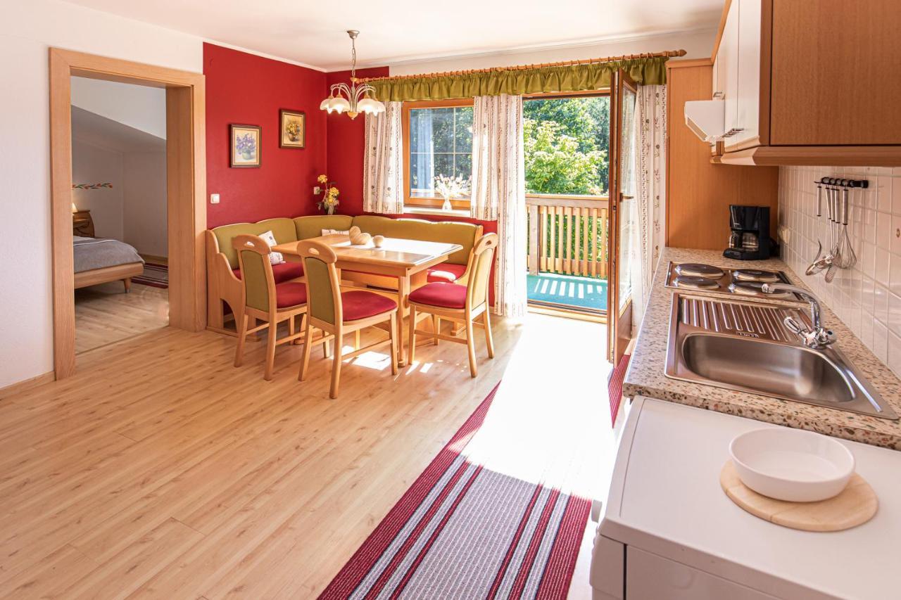 Haus Farmer Sankt Martin am Tennengebirge Εξωτερικό φωτογραφία