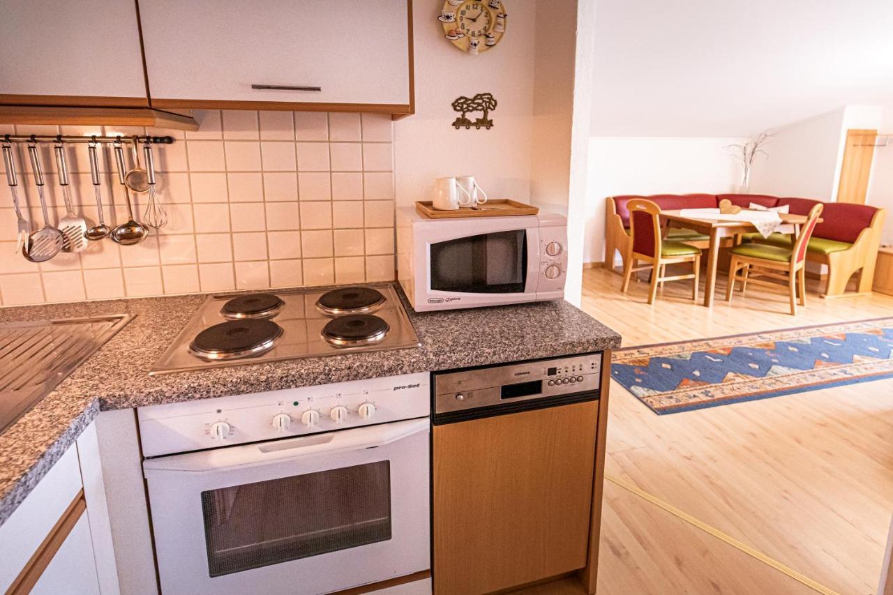 Haus Farmer Sankt Martin am Tennengebirge Εξωτερικό φωτογραφία