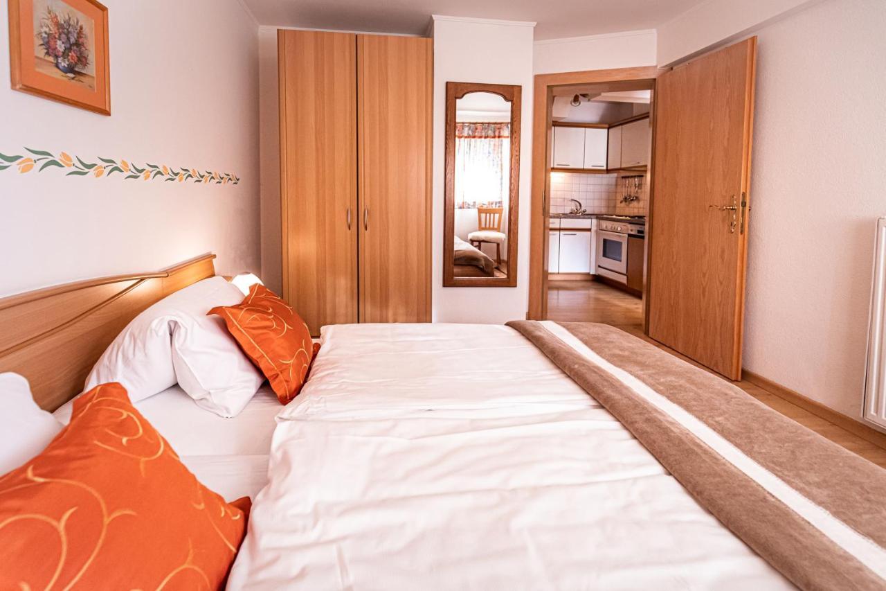 Haus Farmer Sankt Martin am Tennengebirge Εξωτερικό φωτογραφία