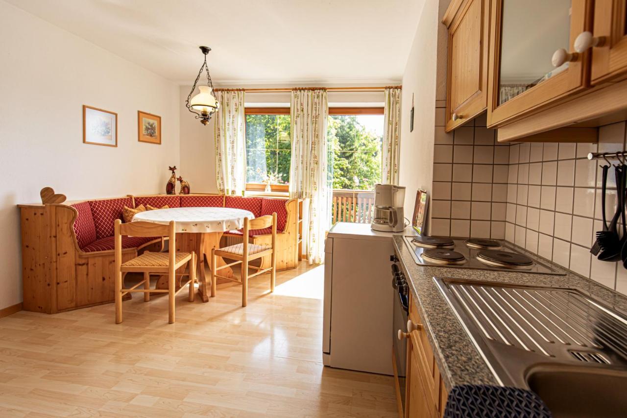 Haus Farmer Sankt Martin am Tennengebirge Εξωτερικό φωτογραφία