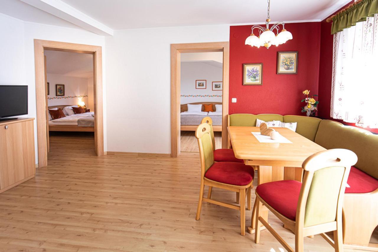 Haus Farmer Sankt Martin am Tennengebirge Εξωτερικό φωτογραφία