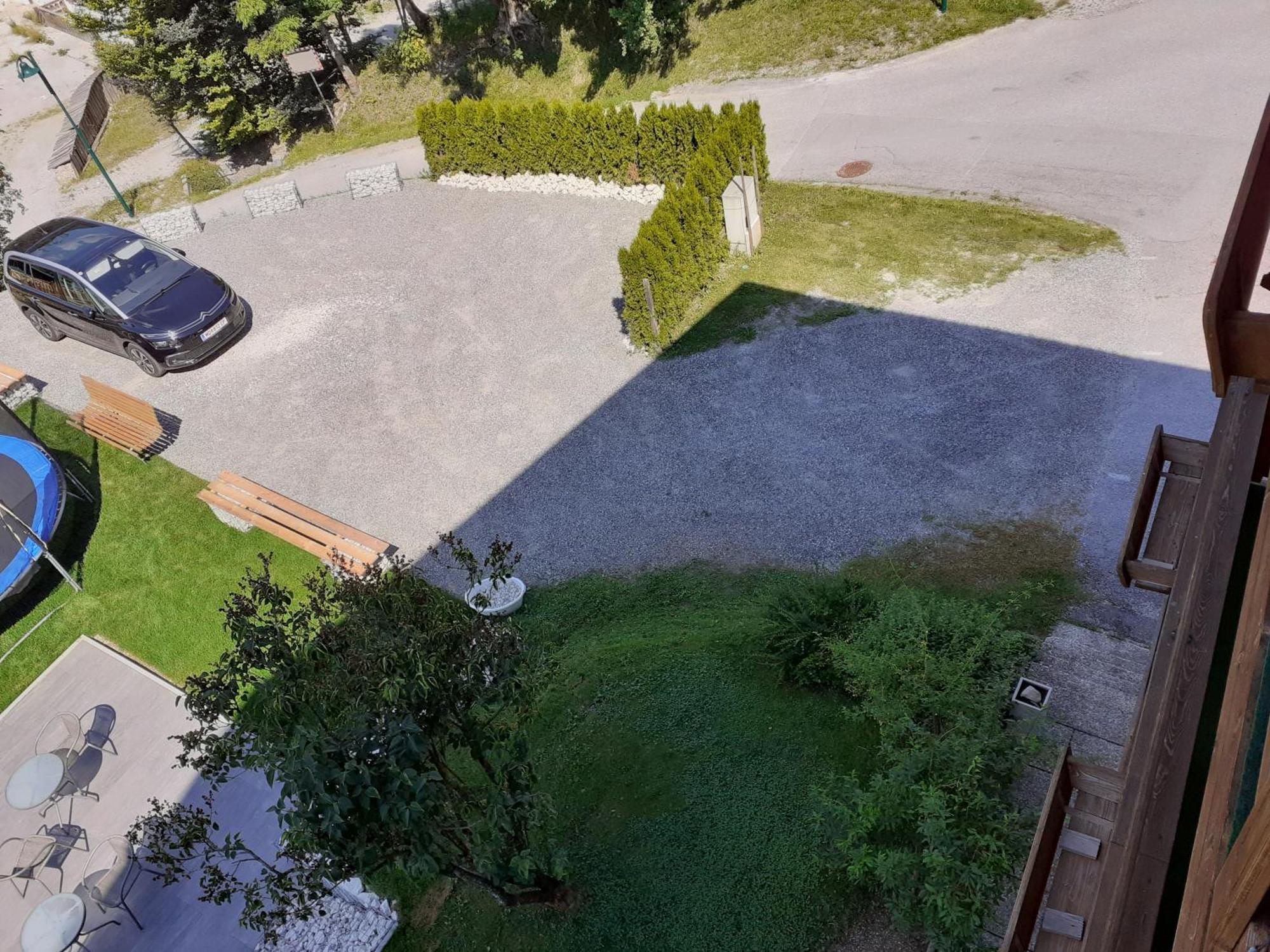 Haus Farmer Sankt Martin am Tennengebirge Εξωτερικό φωτογραφία